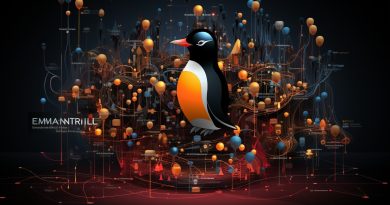 Linux E IoT