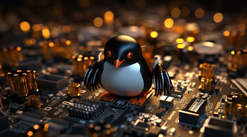 Linux E Servidores Web