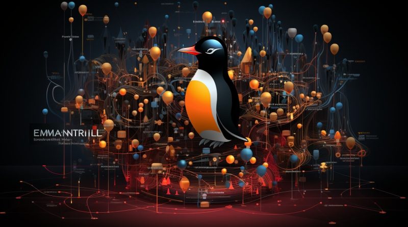 Linux E IoT