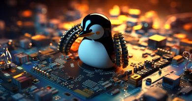 Linux E Banco De Dados