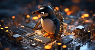 Linux E Desenvolvimento Web