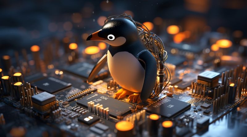 Linux E Desenvolvimento Web