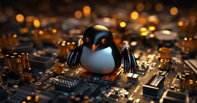 Linux E Servidores Web