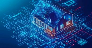 O Papel Da IoT Na Automação Residencial