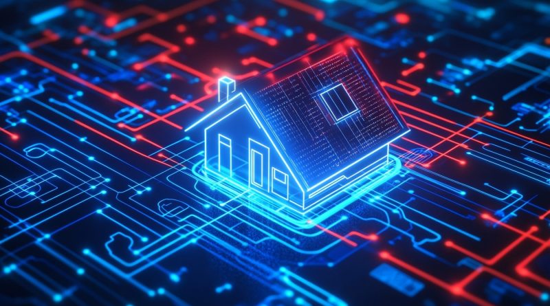 Como Integrar Sistemas De Automação Residencial