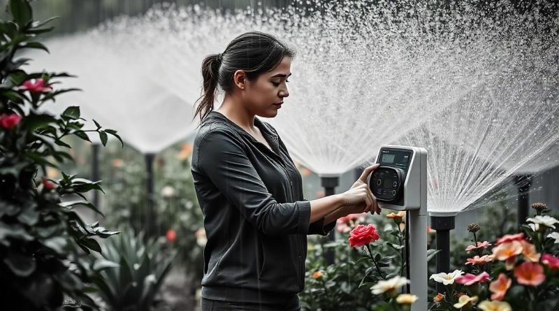 Domótica E Sustentabilidade: Como Economizar Energia