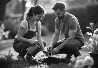 Ferramentas de Jardinagem Precisas: O Cuidado Ideal para Áreas Externas