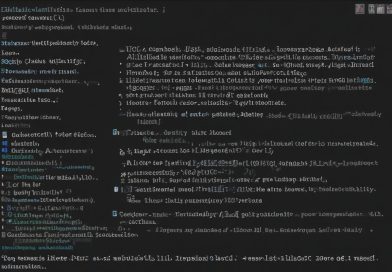 Como Usar O Terminal Linux De Forma Eficiente