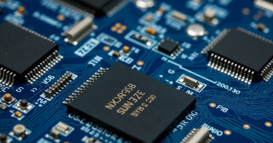Programação De Sistemas Embarcados: O Que Você Precisa Saber