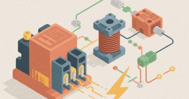 Como Usar Relés Em Projetos Eletrônicos