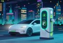 Eletrônica E Energia Renovável: Aplicações