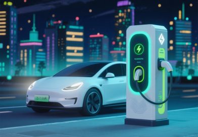 Eletrônica E Energia Renovável: Aplicações