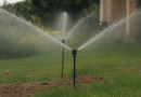 Automação De Sistemas De Irrigação No Jardim