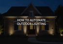 Como Automatizar A Iluminação Externa