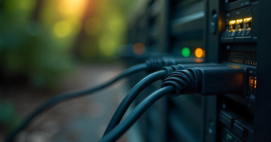 Como Configurar Rede No Linux