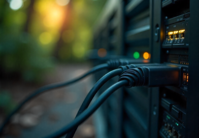 Como Configurar Rede No Linux