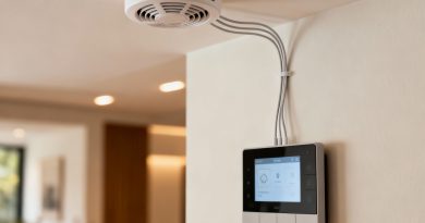 Integrando Sensores De Fumaça à Domótica