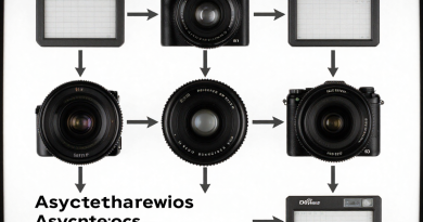 Programação Assíncrona Explicada