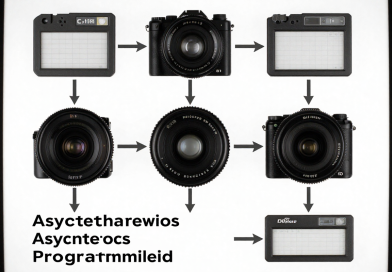 Programação Assíncrona Explicada