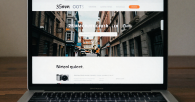 Como Criar Um Site Simples Em HTML E CSS