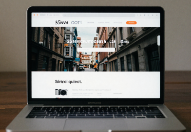 Como Criar Um Site Simples Em HTML E CSS