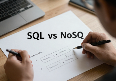 Como Usar Bancos De Dados Em Projetos