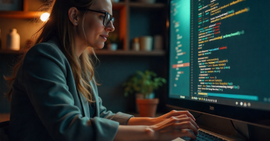 Dicas Para Escrever Código Limpo E Legível