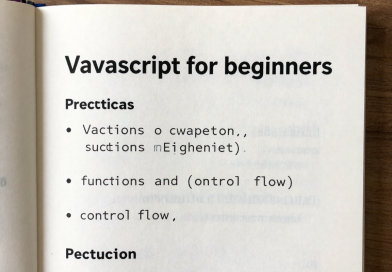 Introdução Ao JavaScript Para Iniciantes