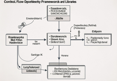 Diferenças Entre Frameworks E Bibliotecas