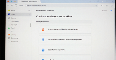 Como Fazer Deploy De Aplicações Web