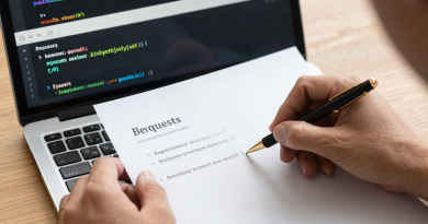 Como Fazer Scraping De Dados Com Python